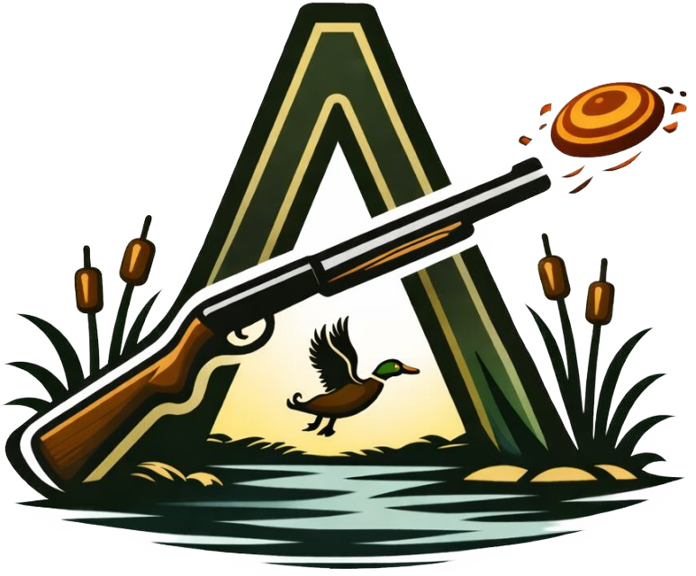 Wabash Valley Sportsmen's Club logo